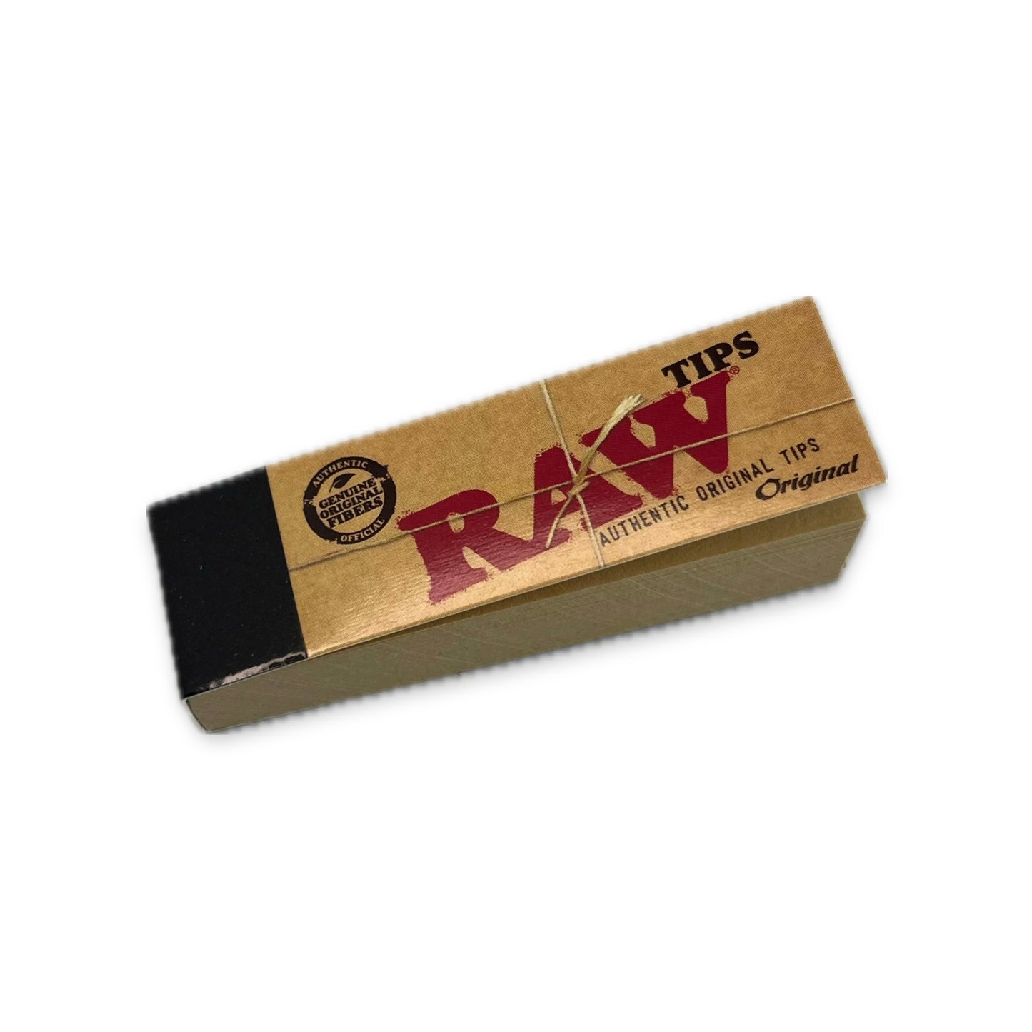 Filtres en carton RAW