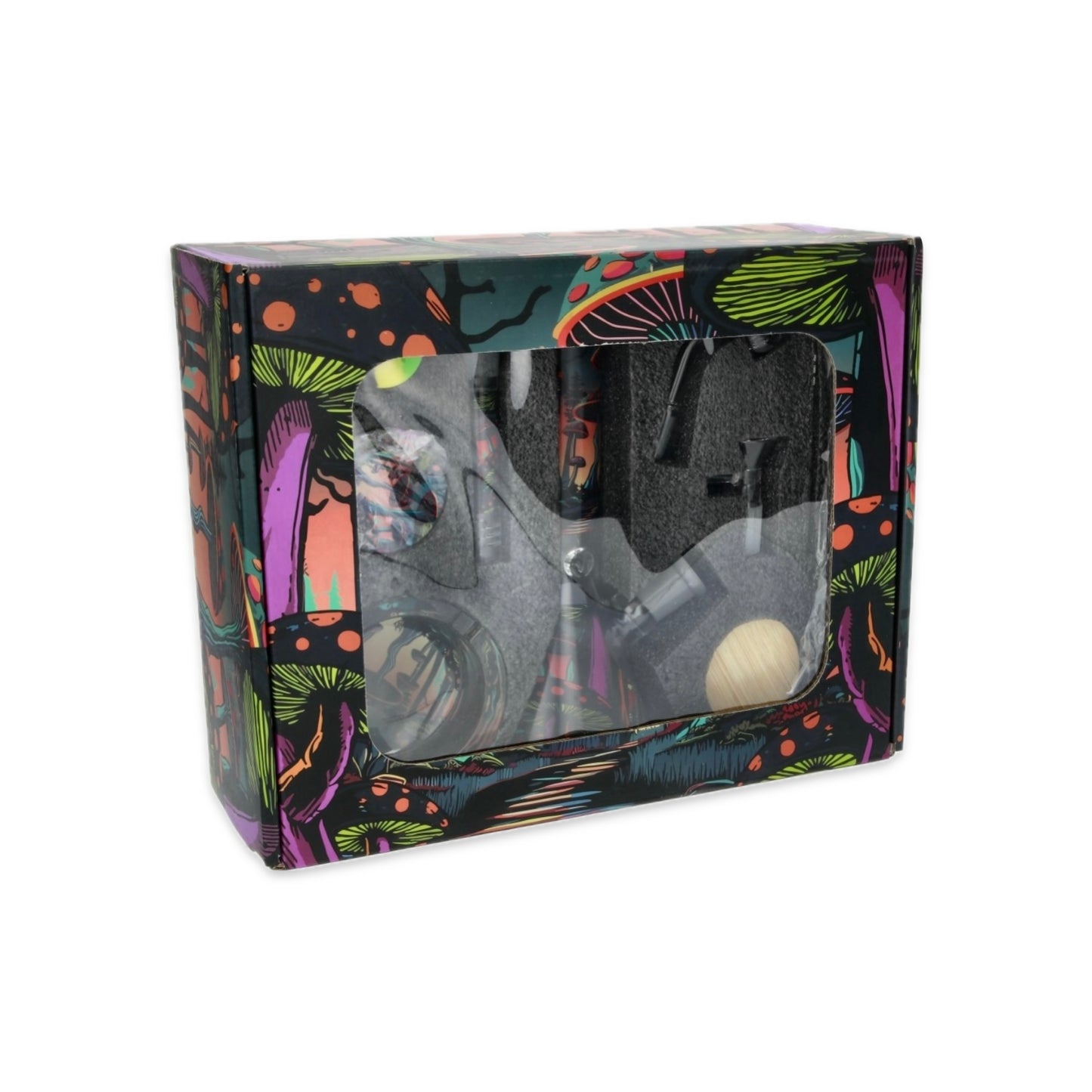 Coffret Bang Multi accessoires