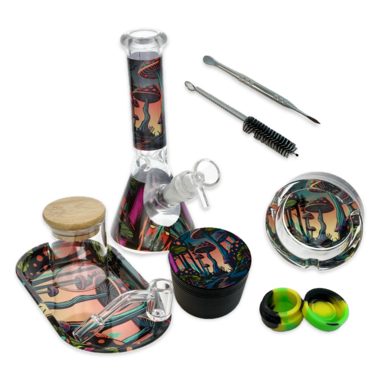 Coffret Bang Multi accessoires
