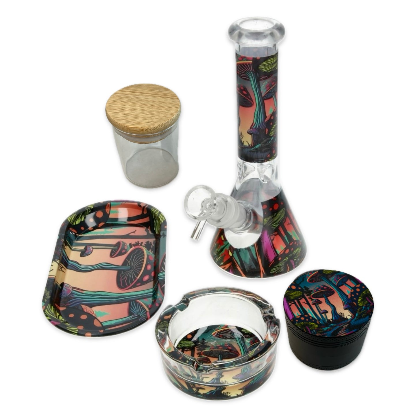 Coffret Bang Multi accessoires