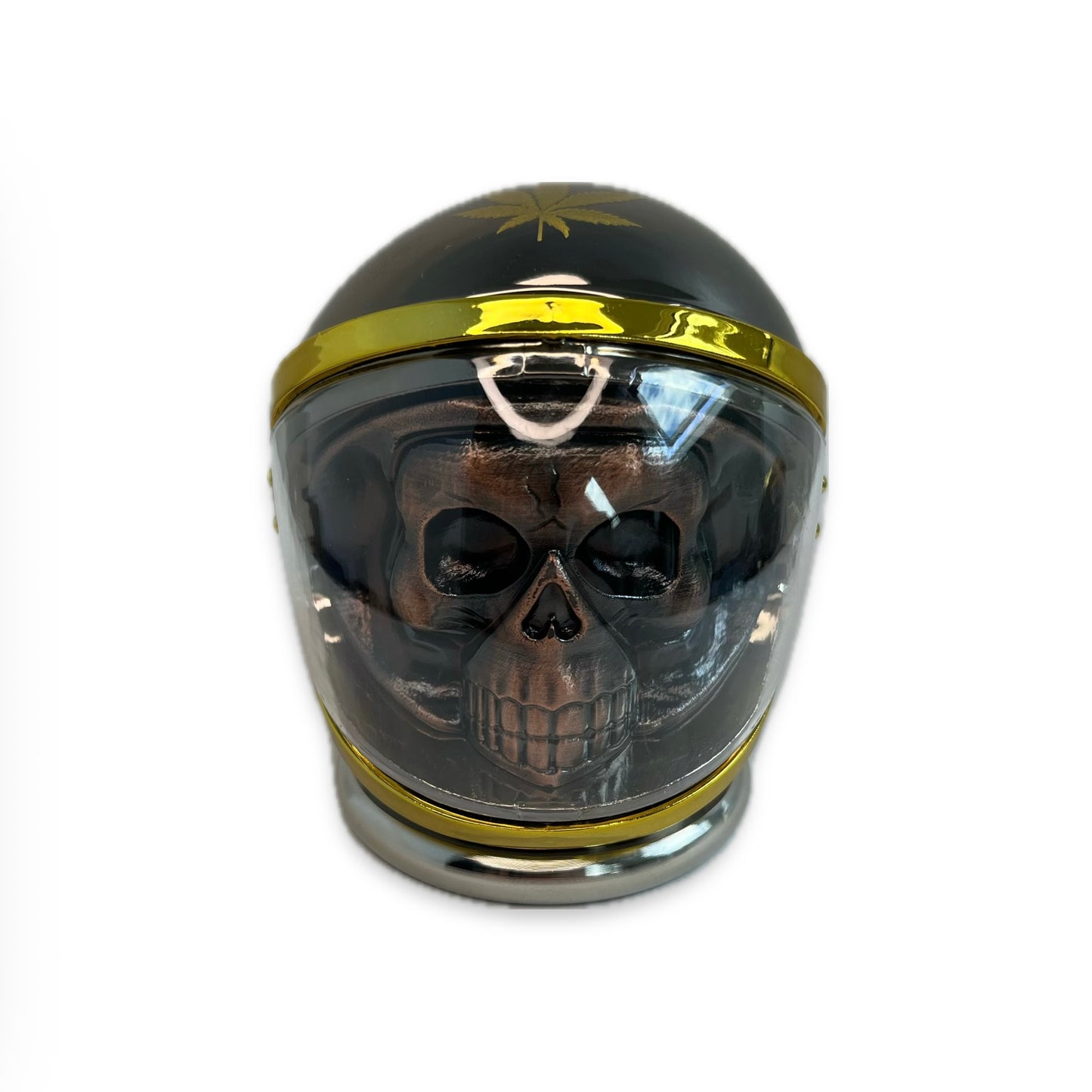 Grinder Skull Helmet