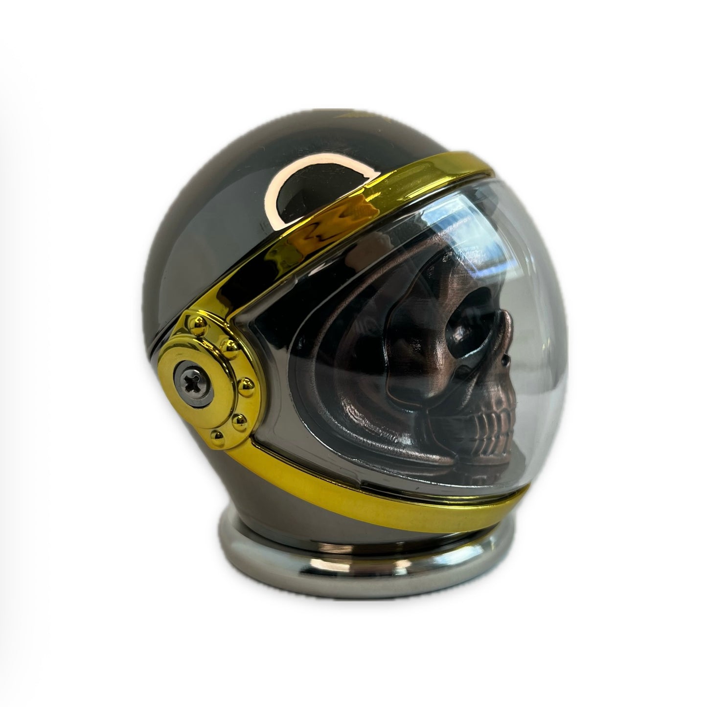 Grinder Skull Helmet