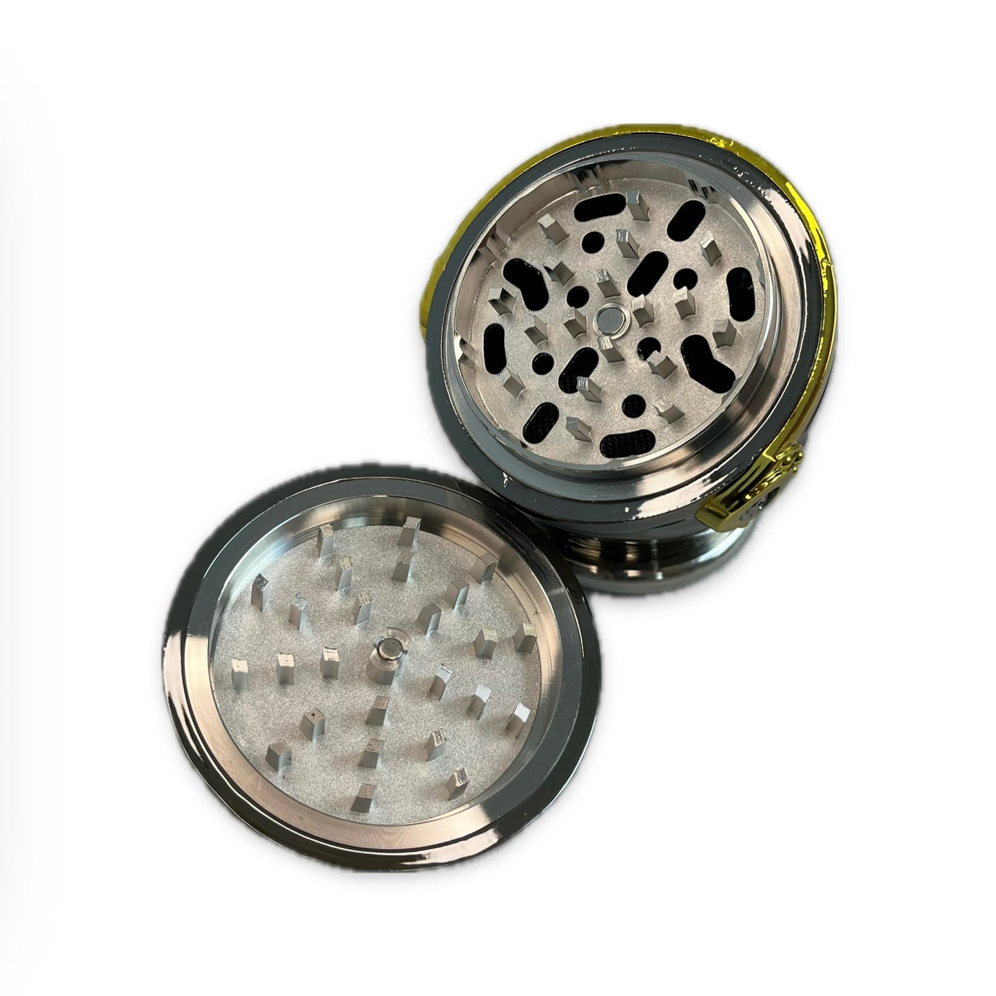 Grinder Skull Helmet