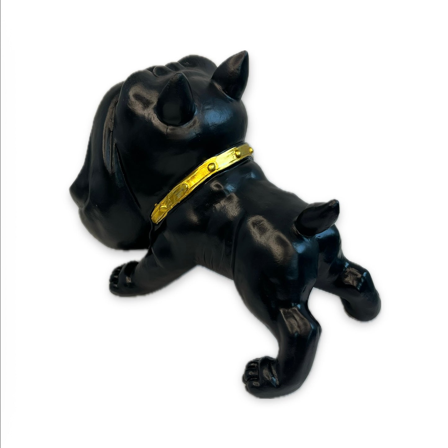 Cendrier Bulldog