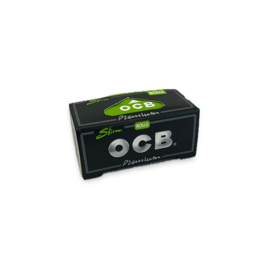 Feuille à rouler OCB Rolls Premium Slim
