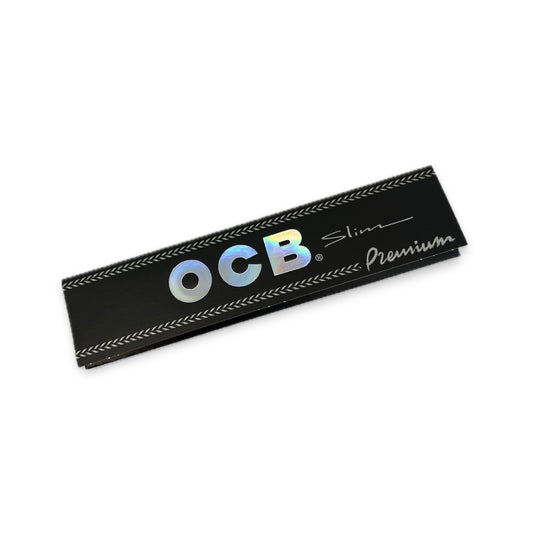 Feuilles à rouler OCB Slim Premium