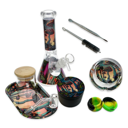 Coffret Bang Multi accessoires