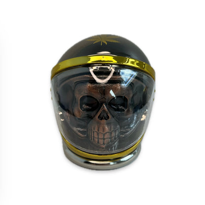 Grinder Skull Helmet