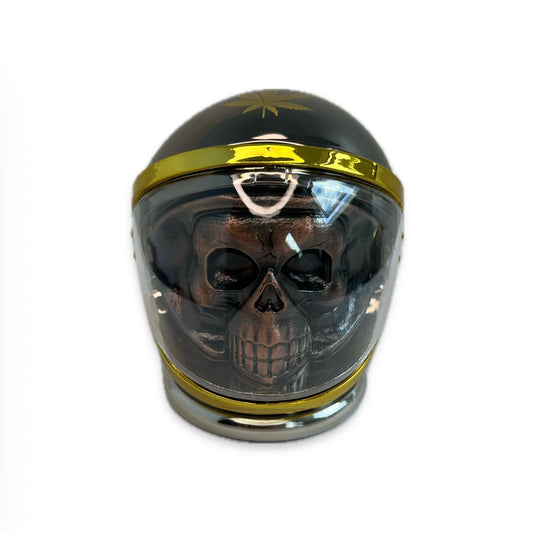 Grinder Skull Helmet