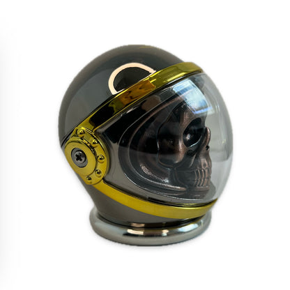 Grinder Skull Helmet