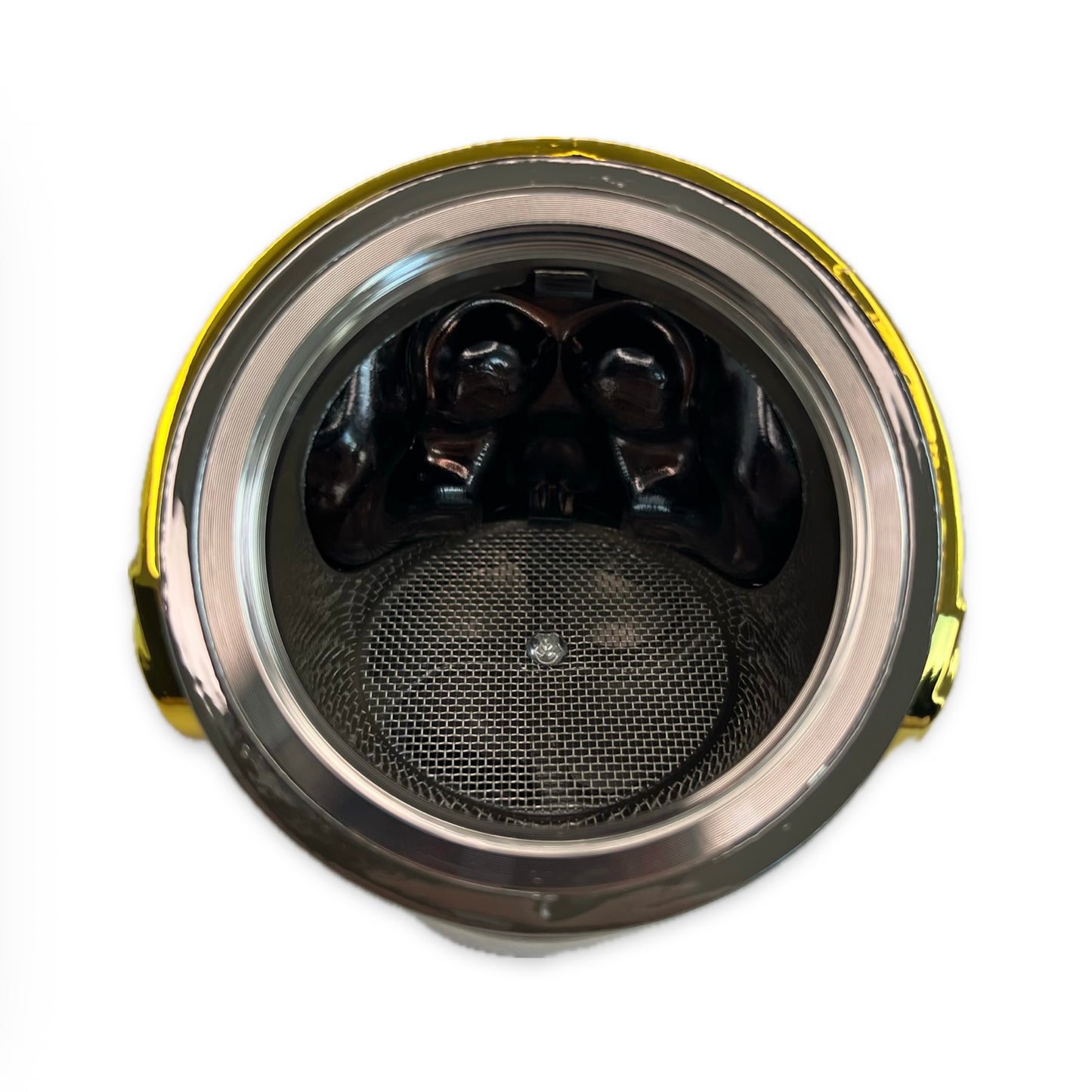 Grinder Skull Helmet