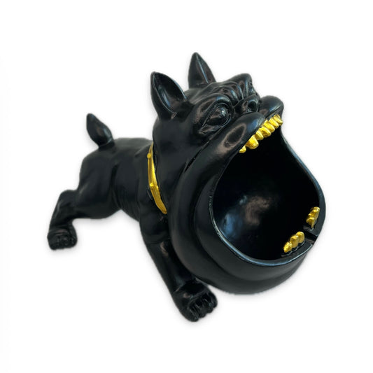 Cendrier Bulldog