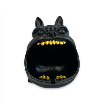 Cendrier Bulldog