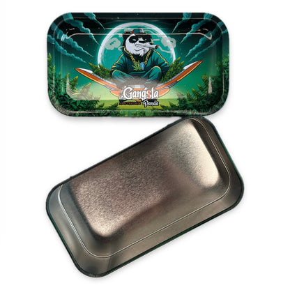 Boîte Gangsta Panda UFO