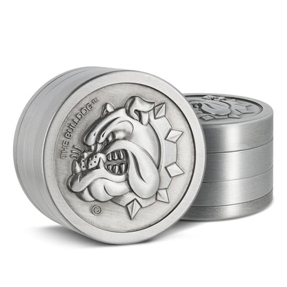 Grinders 4 parties The Bulldog Alu